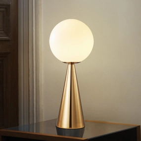Future Modern Brass Table Lamptable lamp,smart table lamp