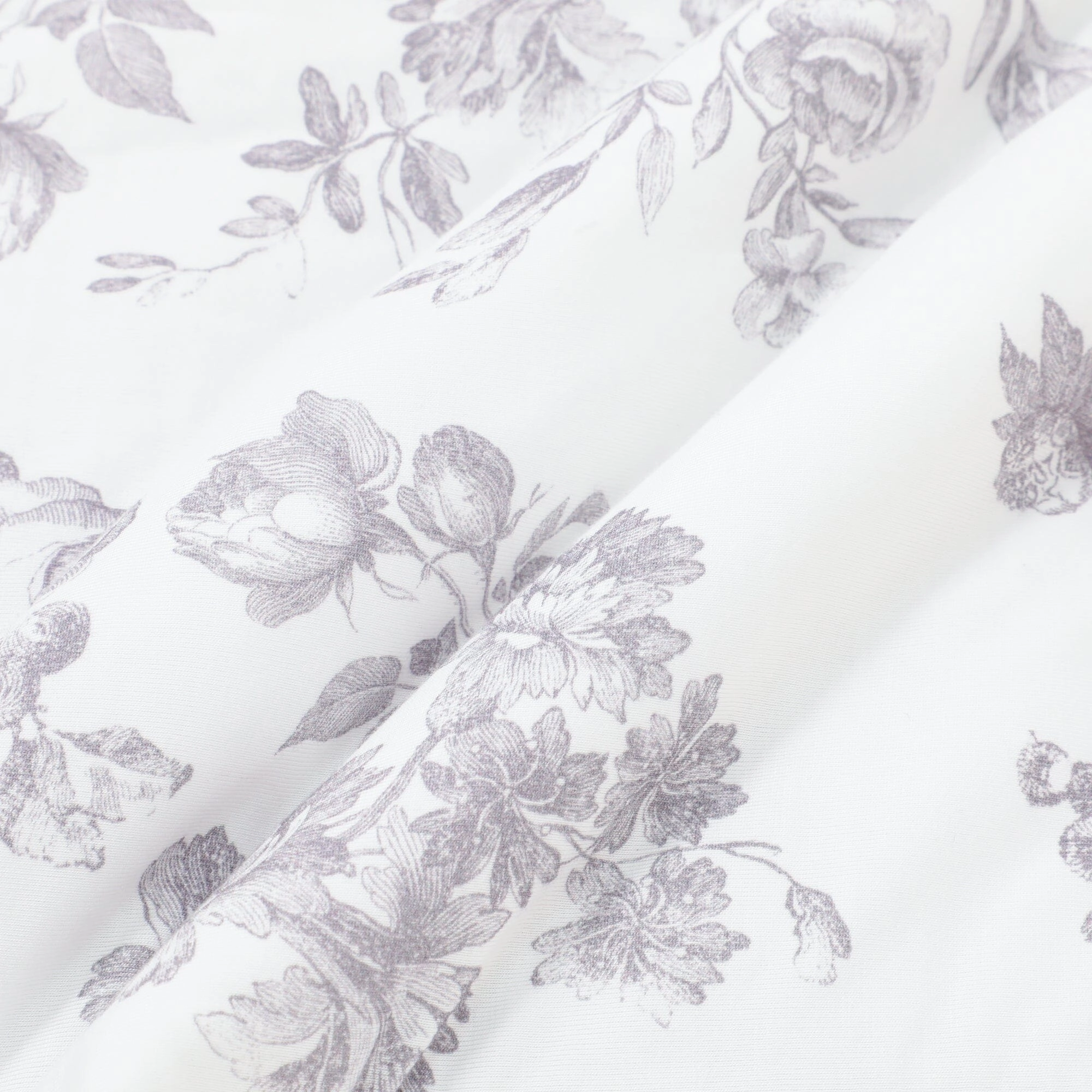 Fuwaro Cooling Quilt Classic Flower Single