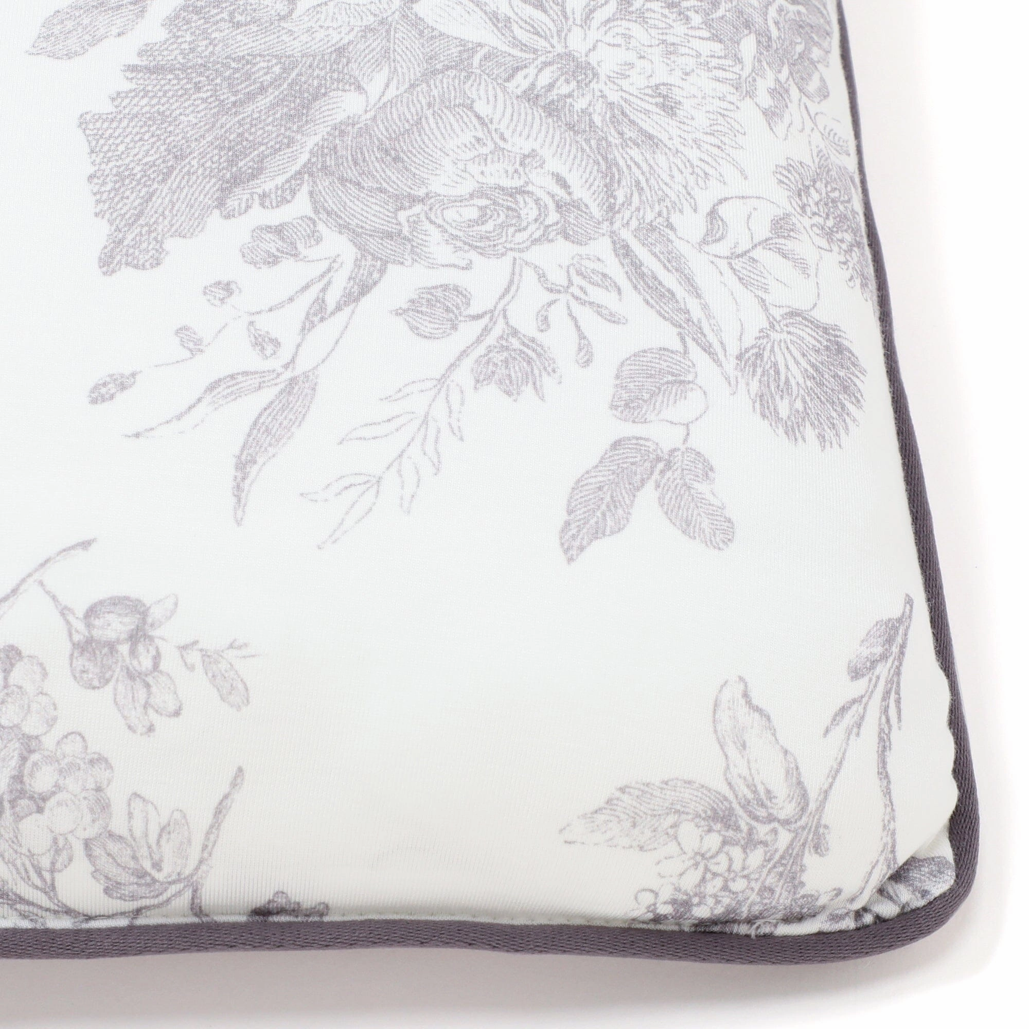 Fuwaro Cooling Quilt Classic Flower Single