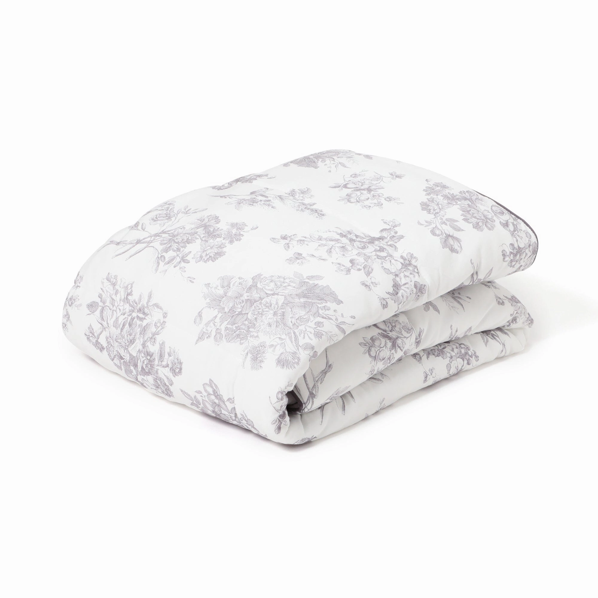 Fuwaro Cooling Quilt Classic Flower Single