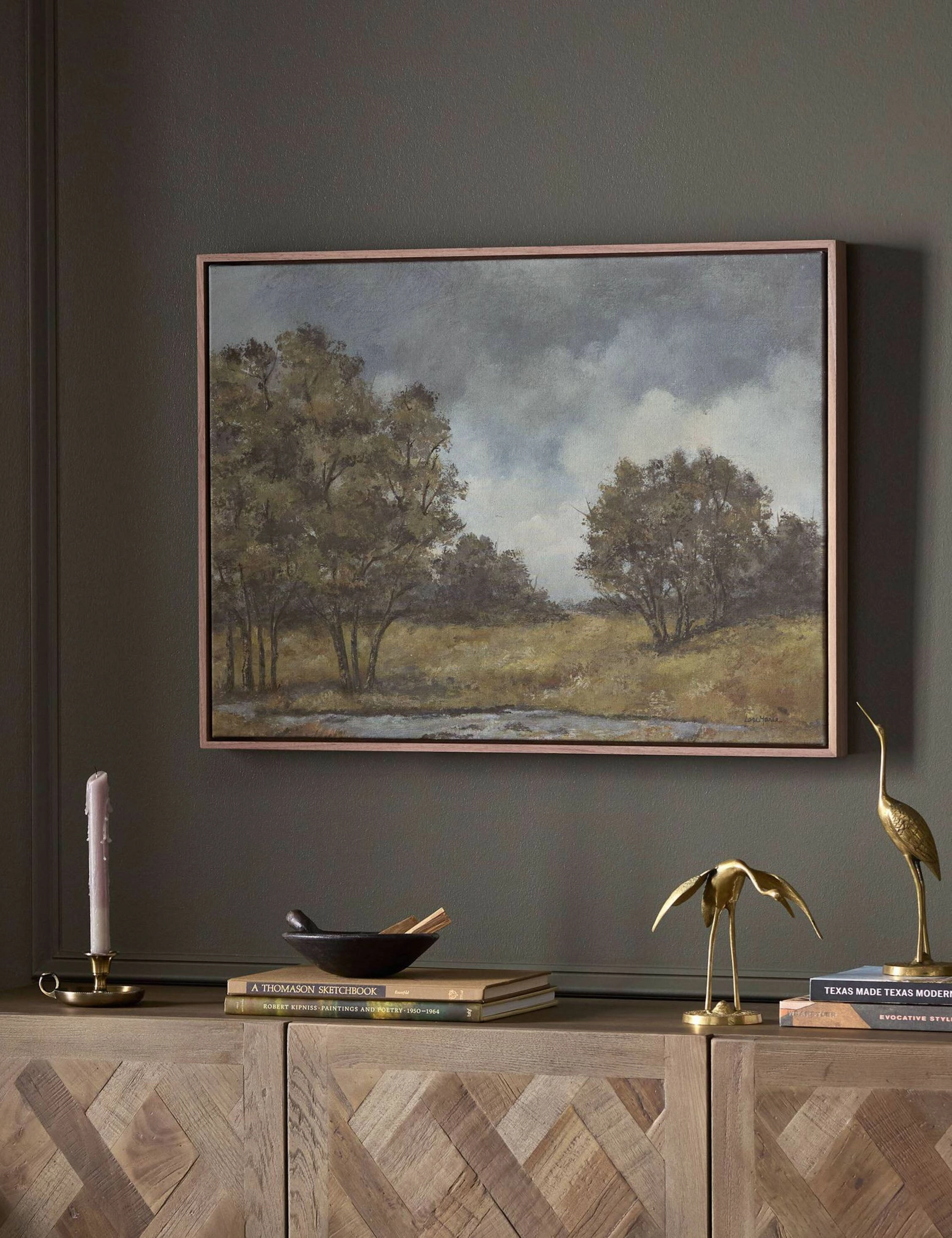 G's Place by Lori Marienordic style wall decor