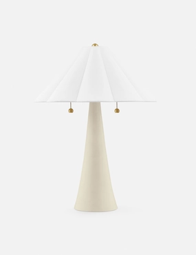 Gabin Table Lampmodern chandelier,minimalist pendant light
