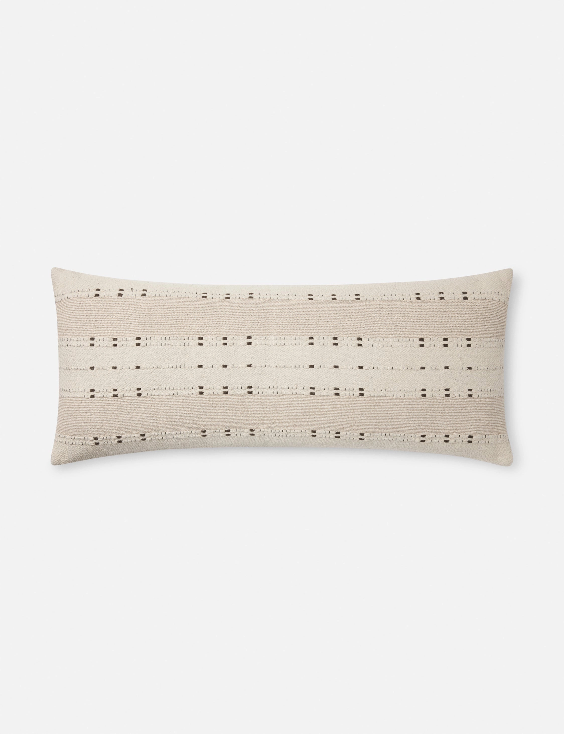 Gabrielle Pillow by Amber Lewis x Loloibedding sets ,throw blankets 