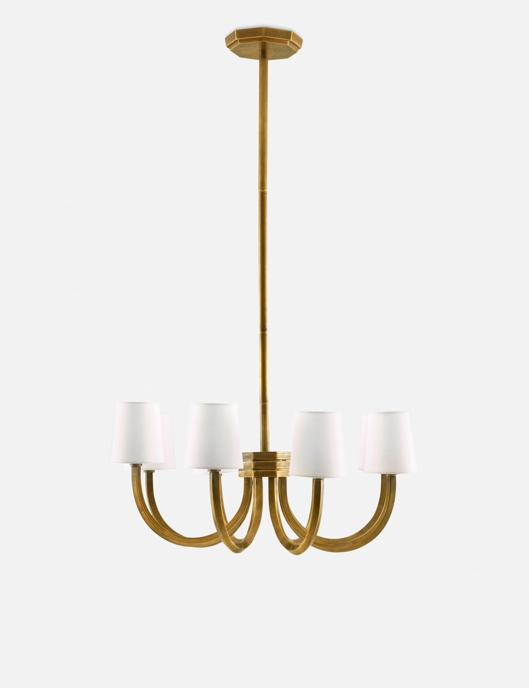 Gaetano Chandelier by Arteriorsmodern chandelier,minimalist pendant light