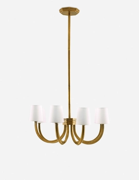 Gaetano Chandelier by Arteriorsmodern chandelier,minimalist pendant light