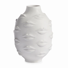 Gala Round Vasenordic minimalist vase