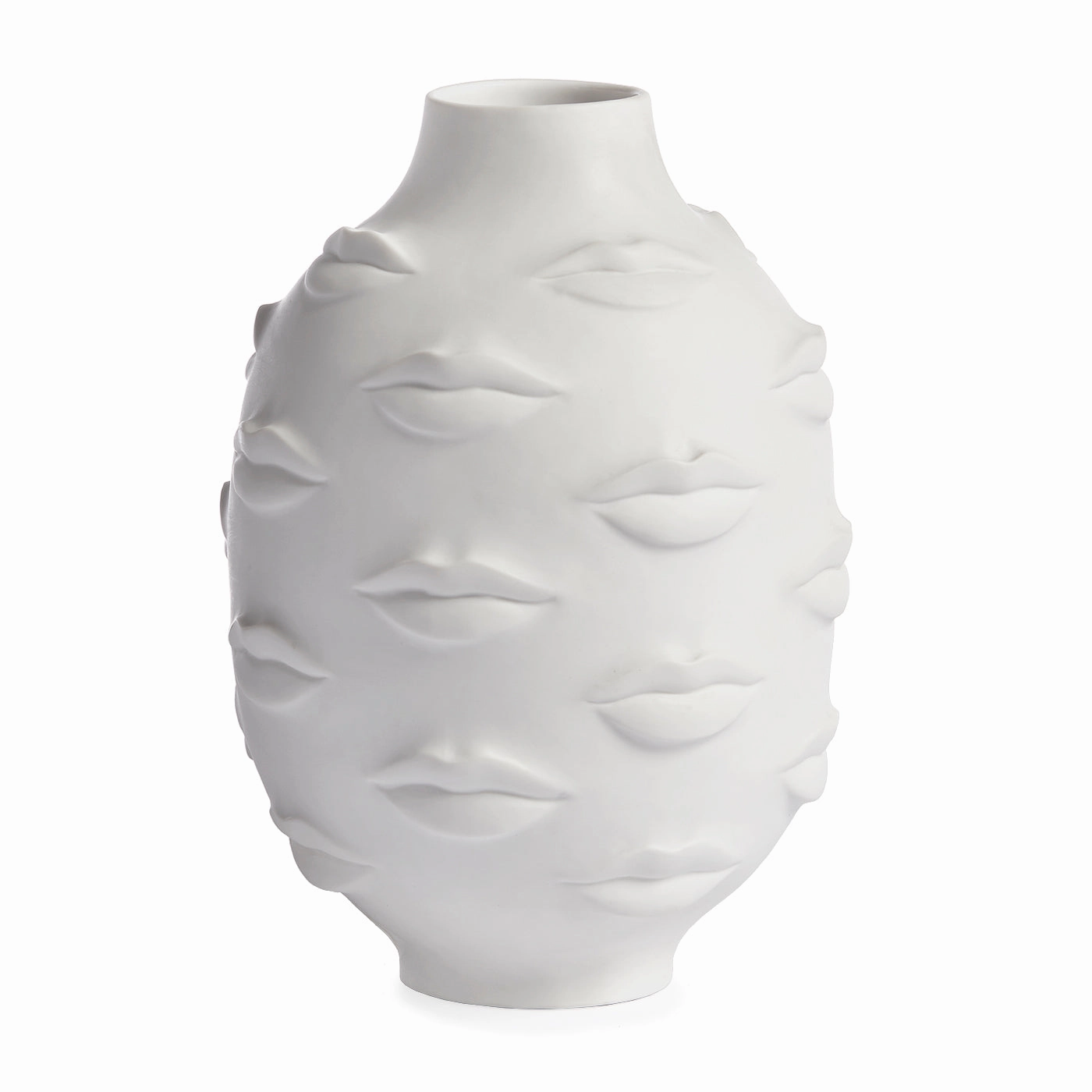Gala Round Vasenordic minimalist vase