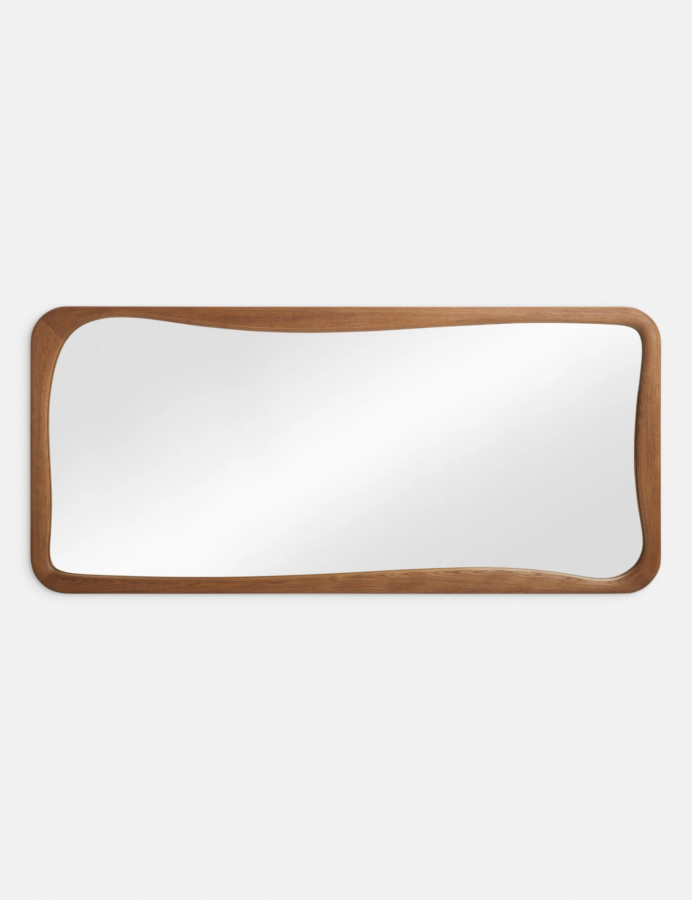 Galilea Floor Mirror by Aimee Song