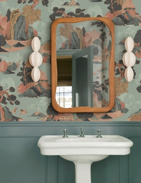 Galilea Mirror by Aimee Songnordic style wall decor