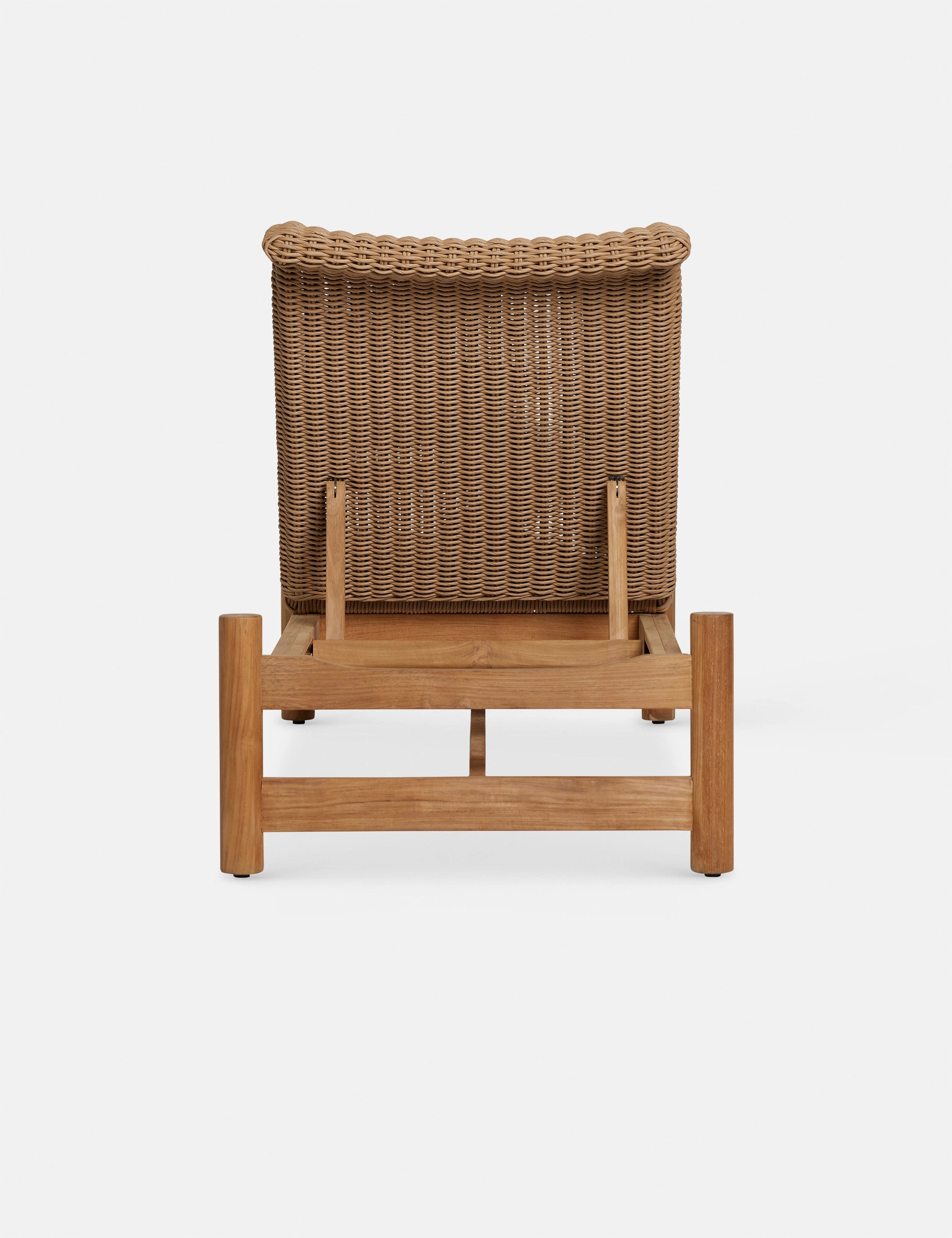 Gally Indoor / Outdoor Chaise