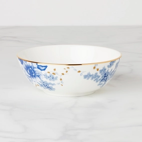 Garden Grove Place Setting Bowlsummer decor ,outdoor summer decor 