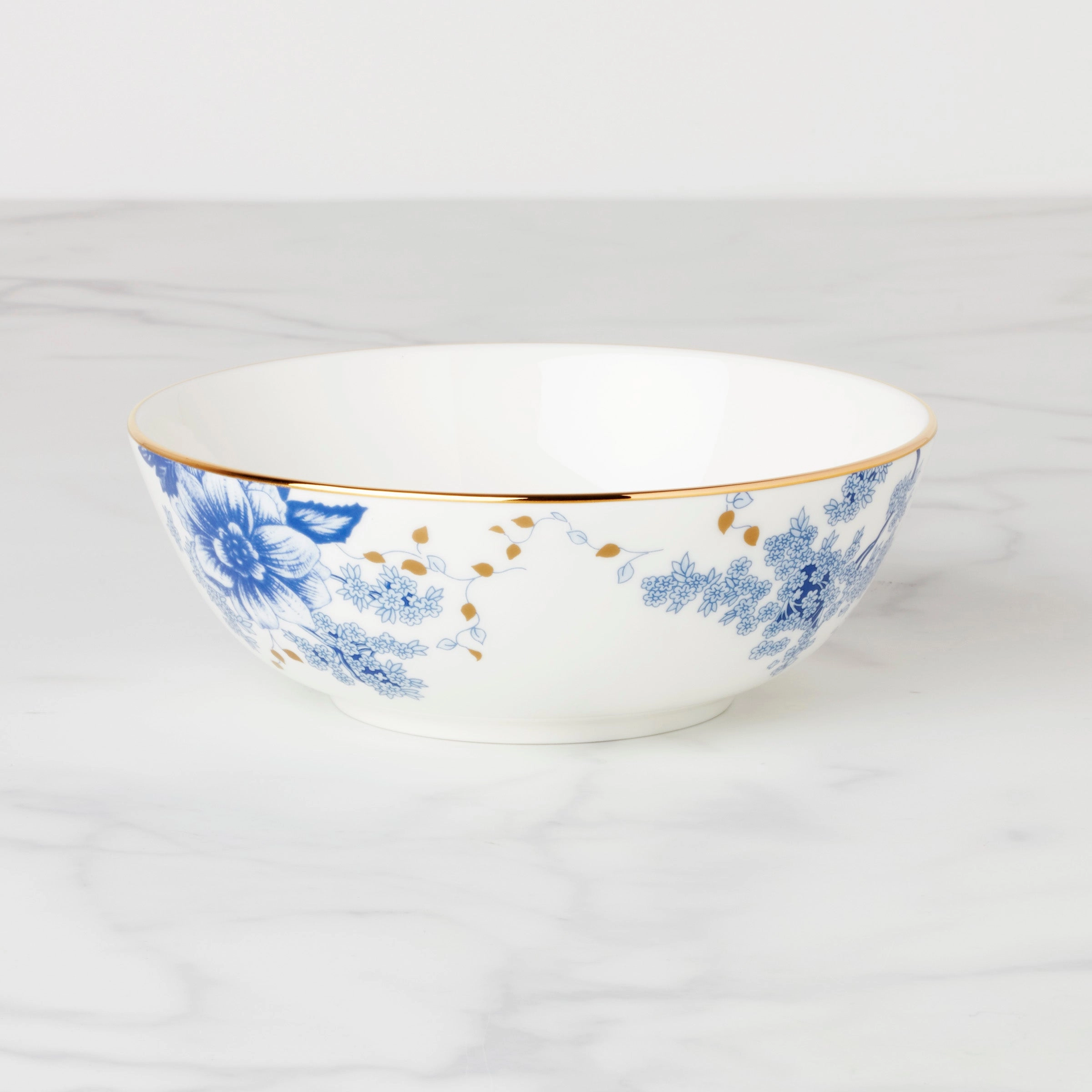 Garden Grove Place Setting Bowlsummer decor ,outdoor summer decor 