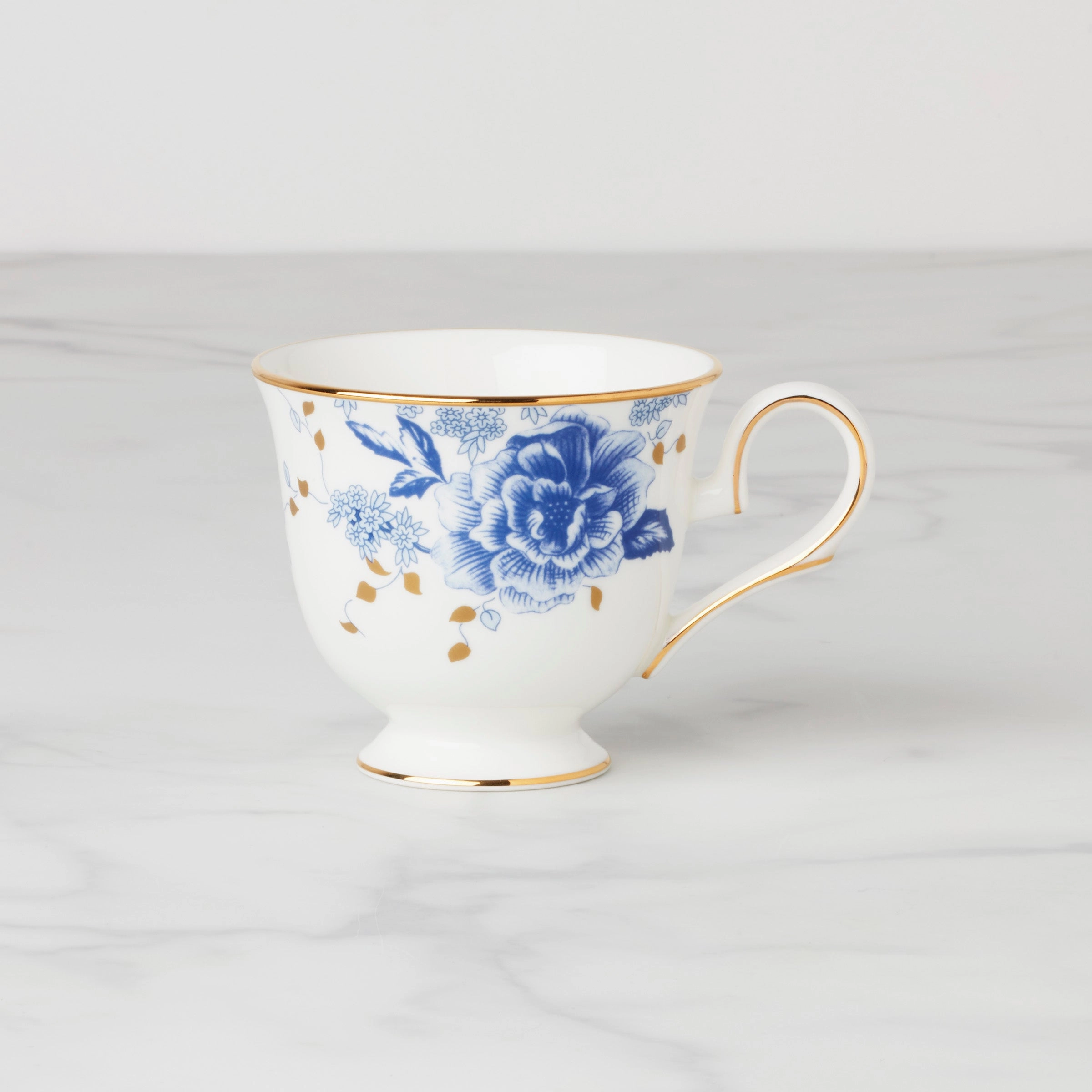 Garden Grove Teacupmodern kitchen decor ,kitchen dinner set ,dinnerware 