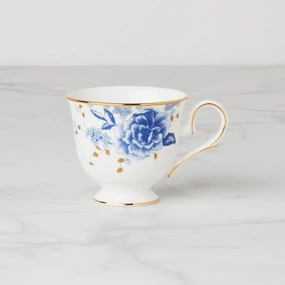 Garden Grove Teacupmodern kitchen decor ,kitchen dinner set ,dinnerware 
