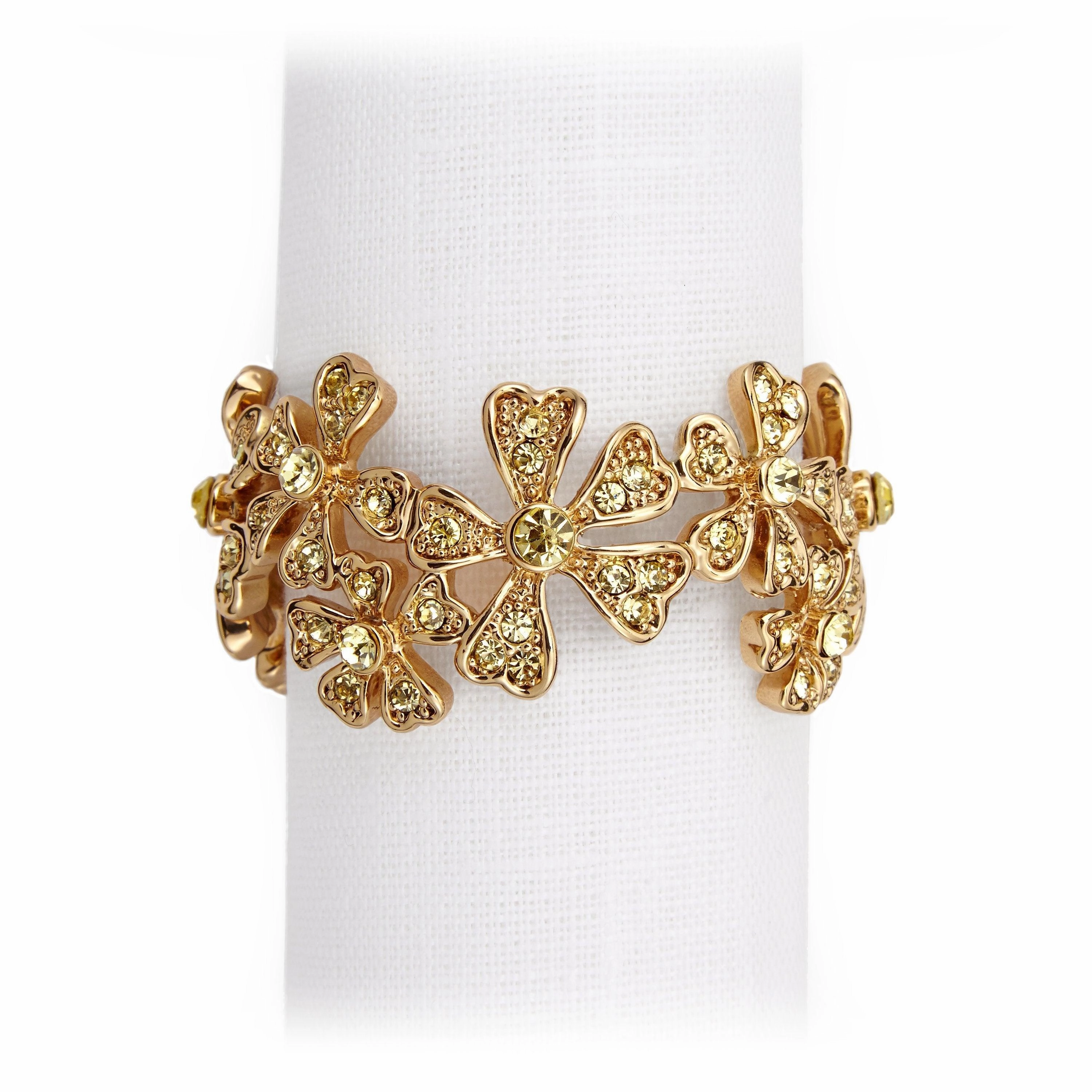 Garland Napkin Jewels (Set of 4)nordic style desktop ornaments