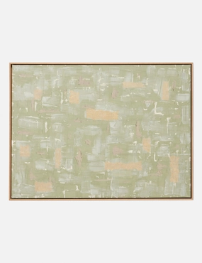 Gary 004 Wall Art by Jade Dacaynordic style wall decor