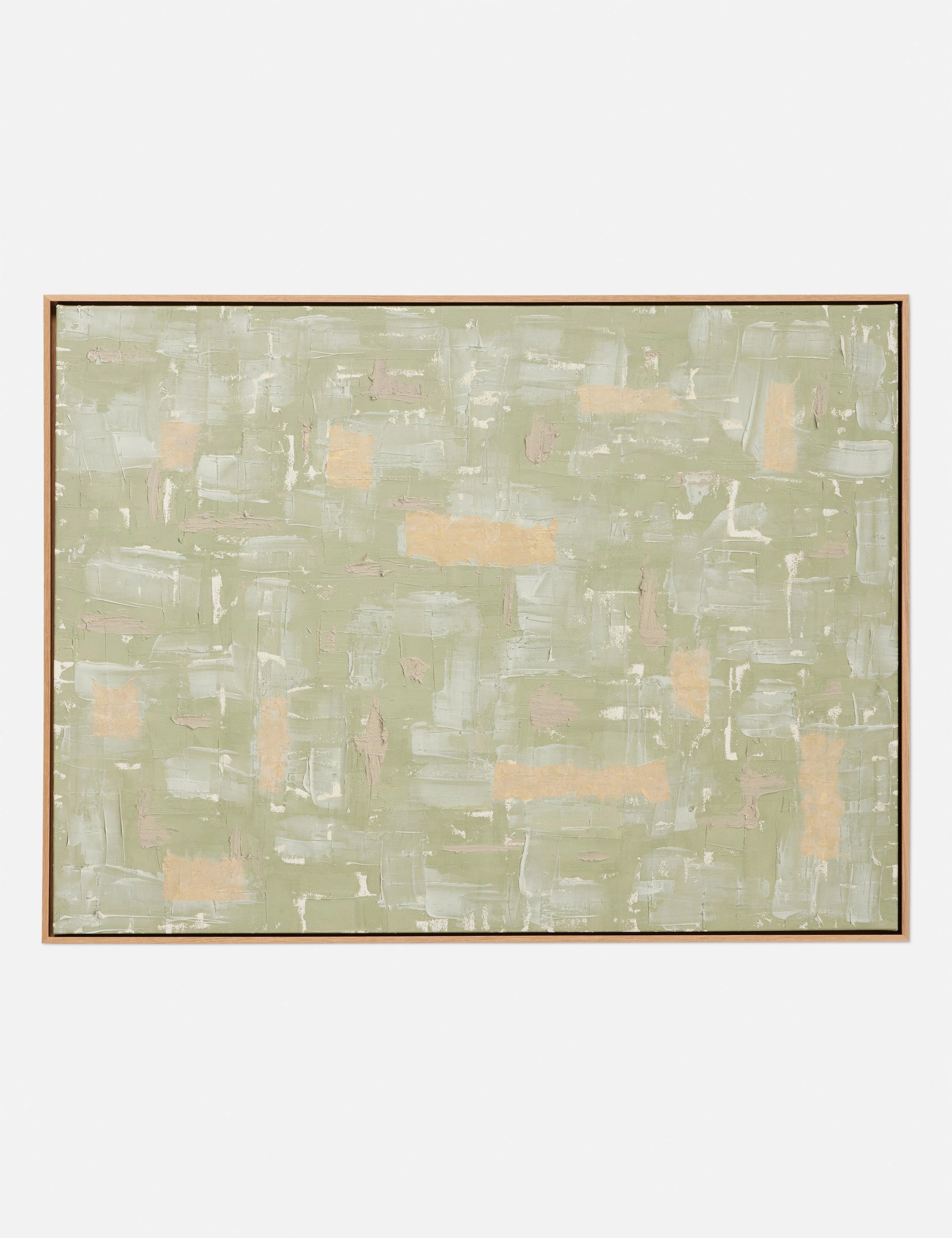 Gary 004 Wall Art by Jade Dacay