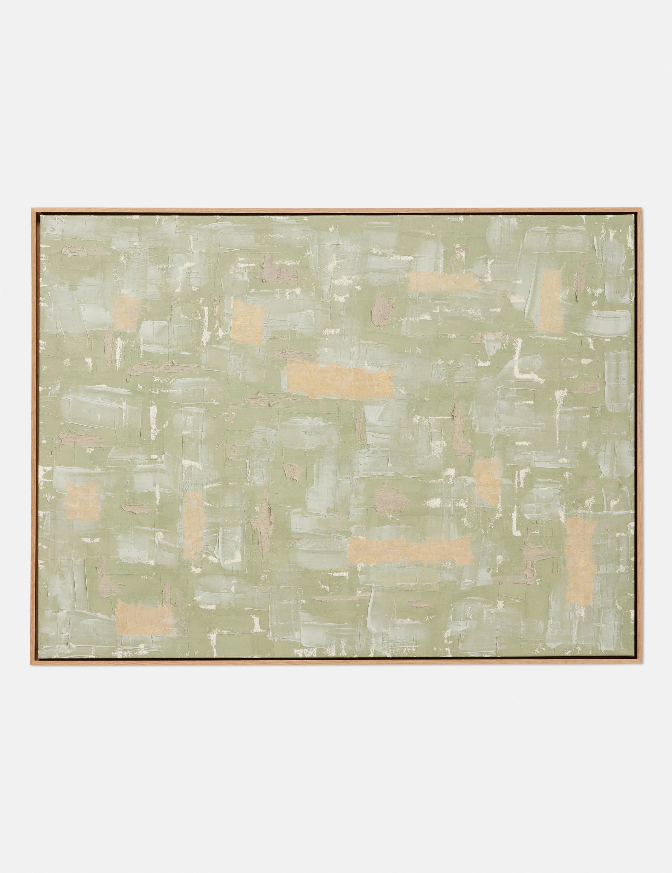 Gary 004 Wall Art by Jade Dacaynordic style wall decor