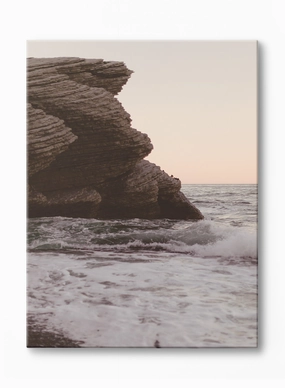 Gaspesian Summer, Canvasindoor decorative canvas print