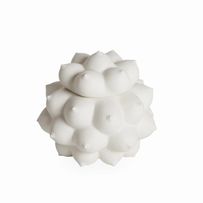 Georgia Orb Boxhandmade ceramic dinnerware set