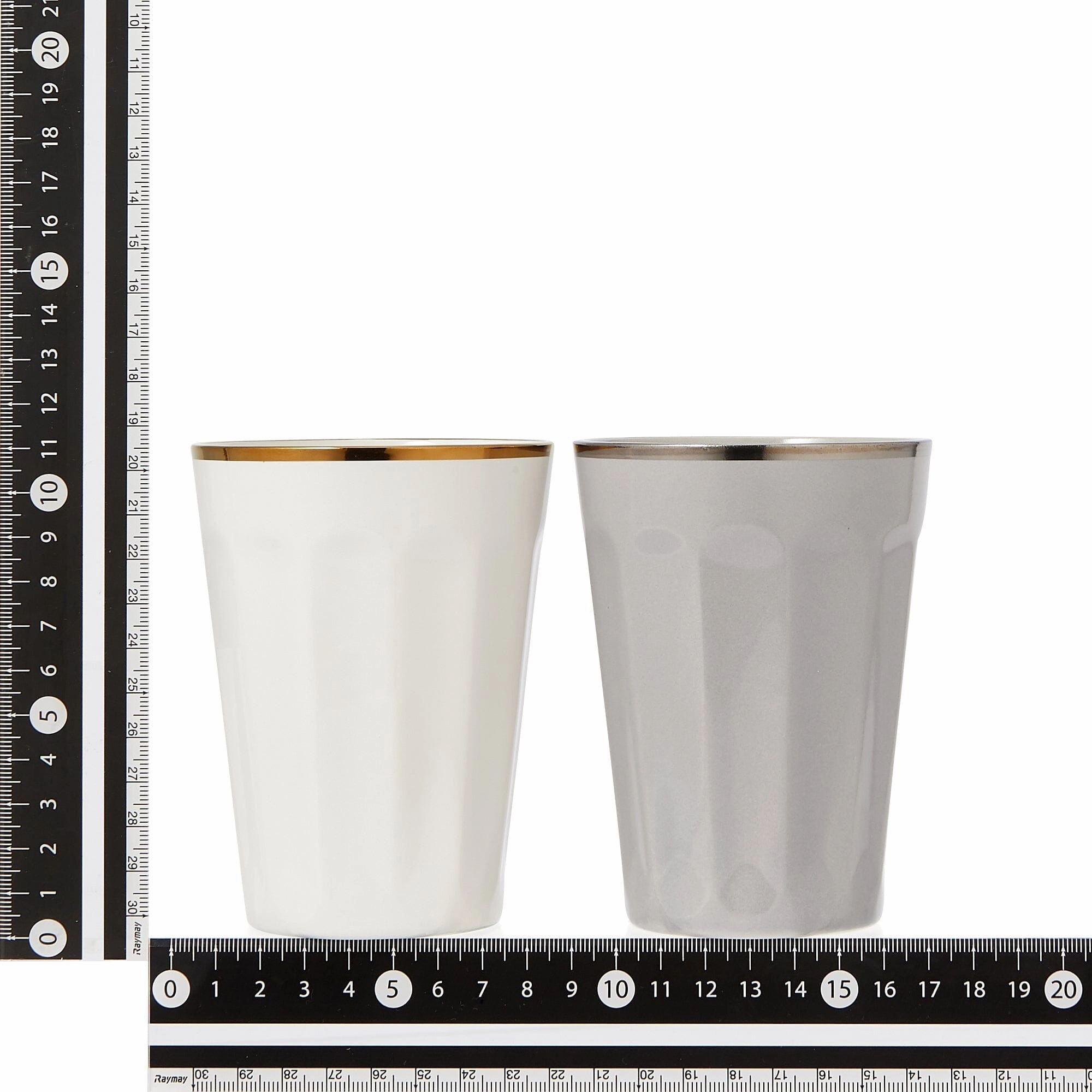 Gift Tumbler Set Elegance