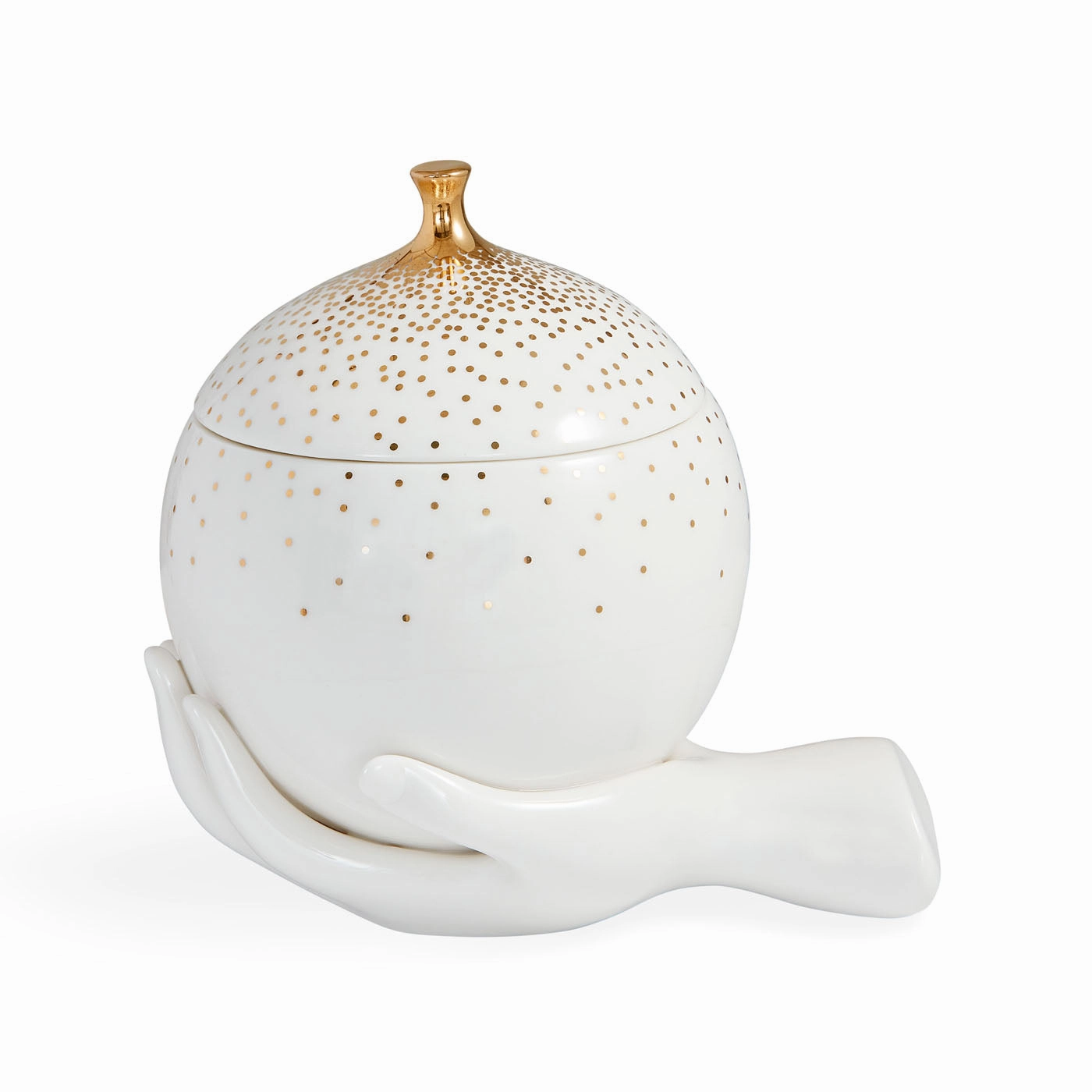 Gilded Eve Boxdecorative storage box ,stackable storage box 