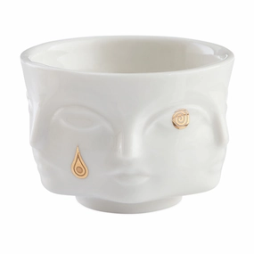 Gilded Muse Votive Holdermodern kitchen decor ,kitchen dinner set ,dinnerware 