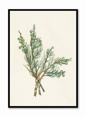 Gin and Juniper, Posterpop culture themed posters
