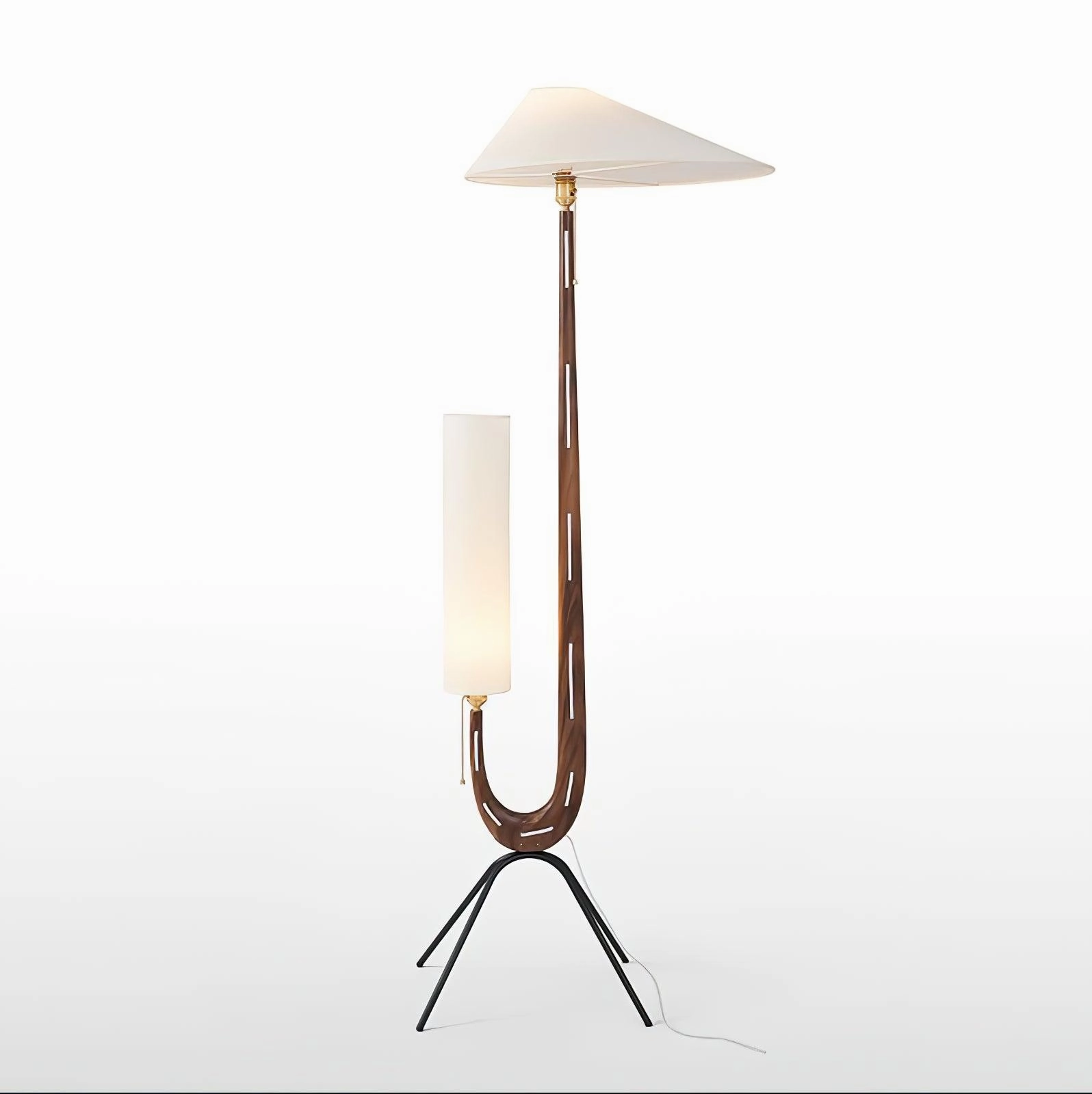 Giraffe Floor Lamp