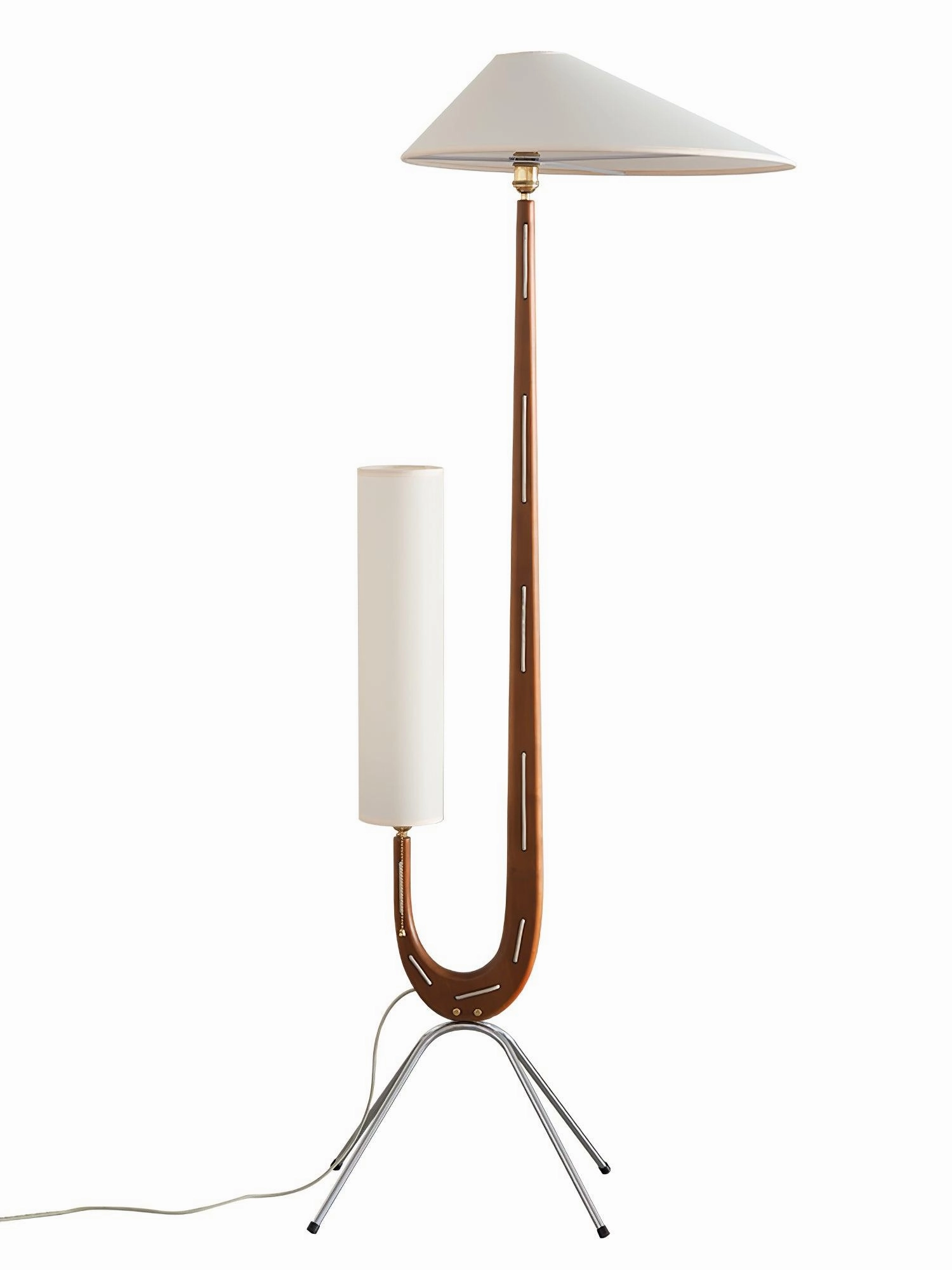 Giraffe Floor Lamp