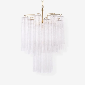 Giselle Murano Glass Chandelierrustic chandelier,bedroom chandelier 