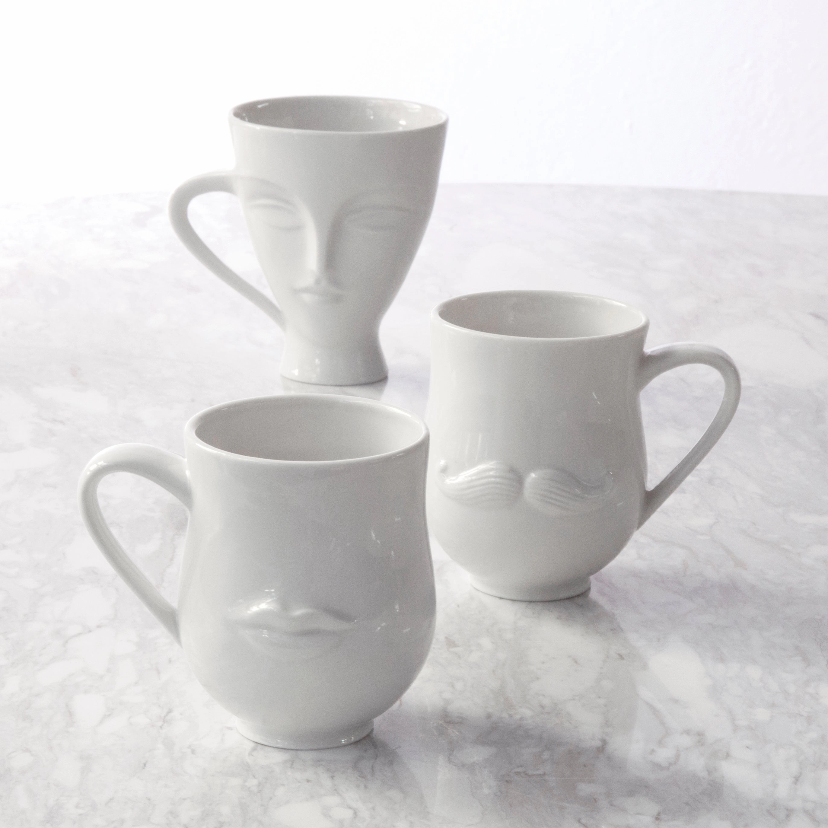 Giuliette Mug