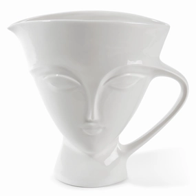 Giuliette Pitchermodern kitchen decor ,kitchen dinner set ,dinnerware 