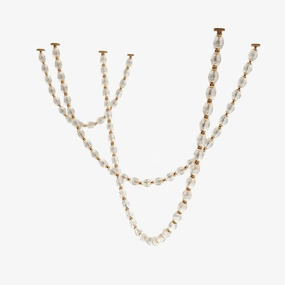 Glass Chain Chandelierrustic chandelier,bedroom chandelier 