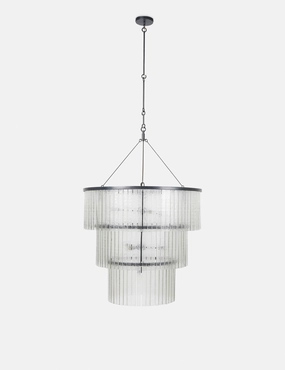 Gleason Chandeliermodern chandelier,minimalist pendant light