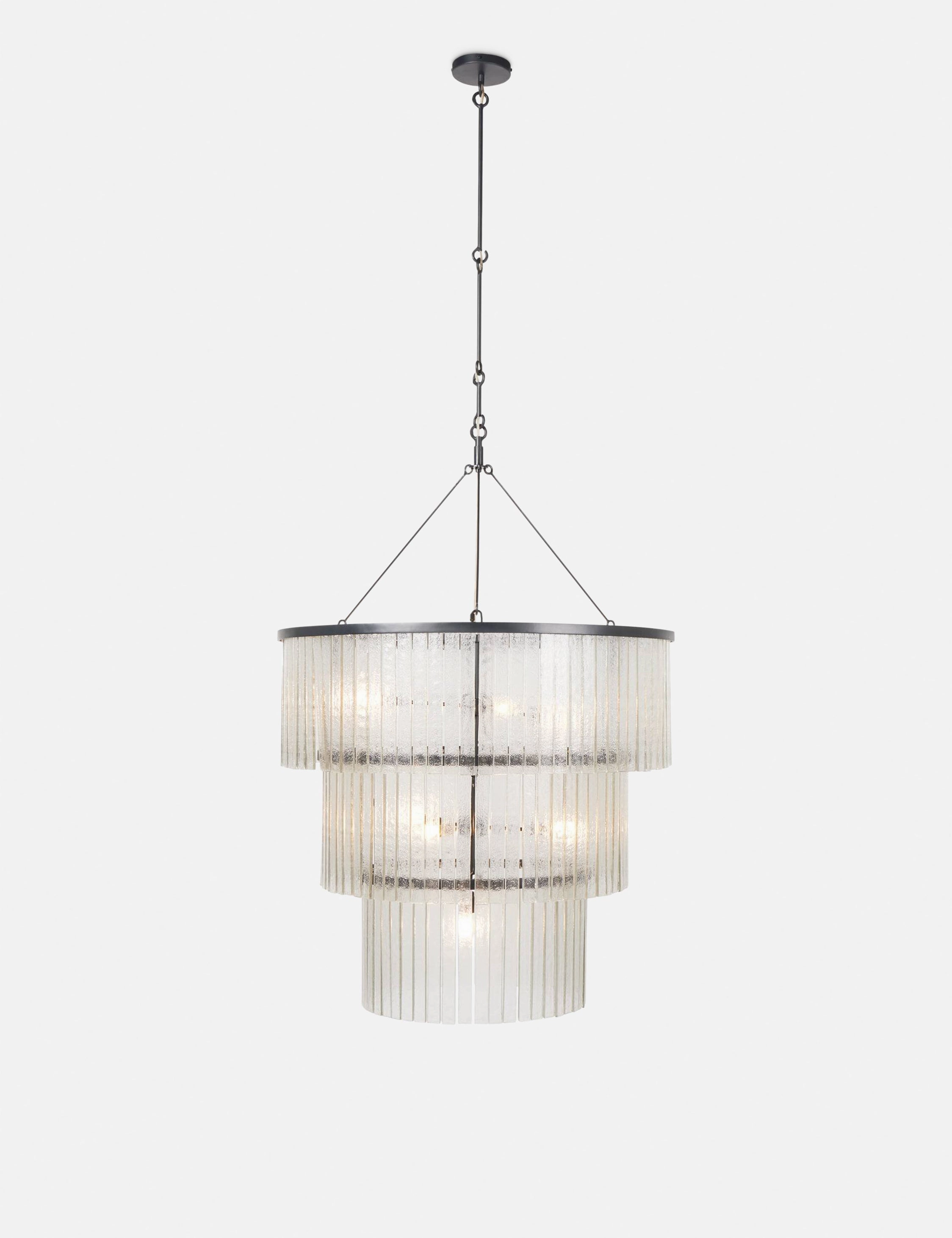 Gleason Chandelier