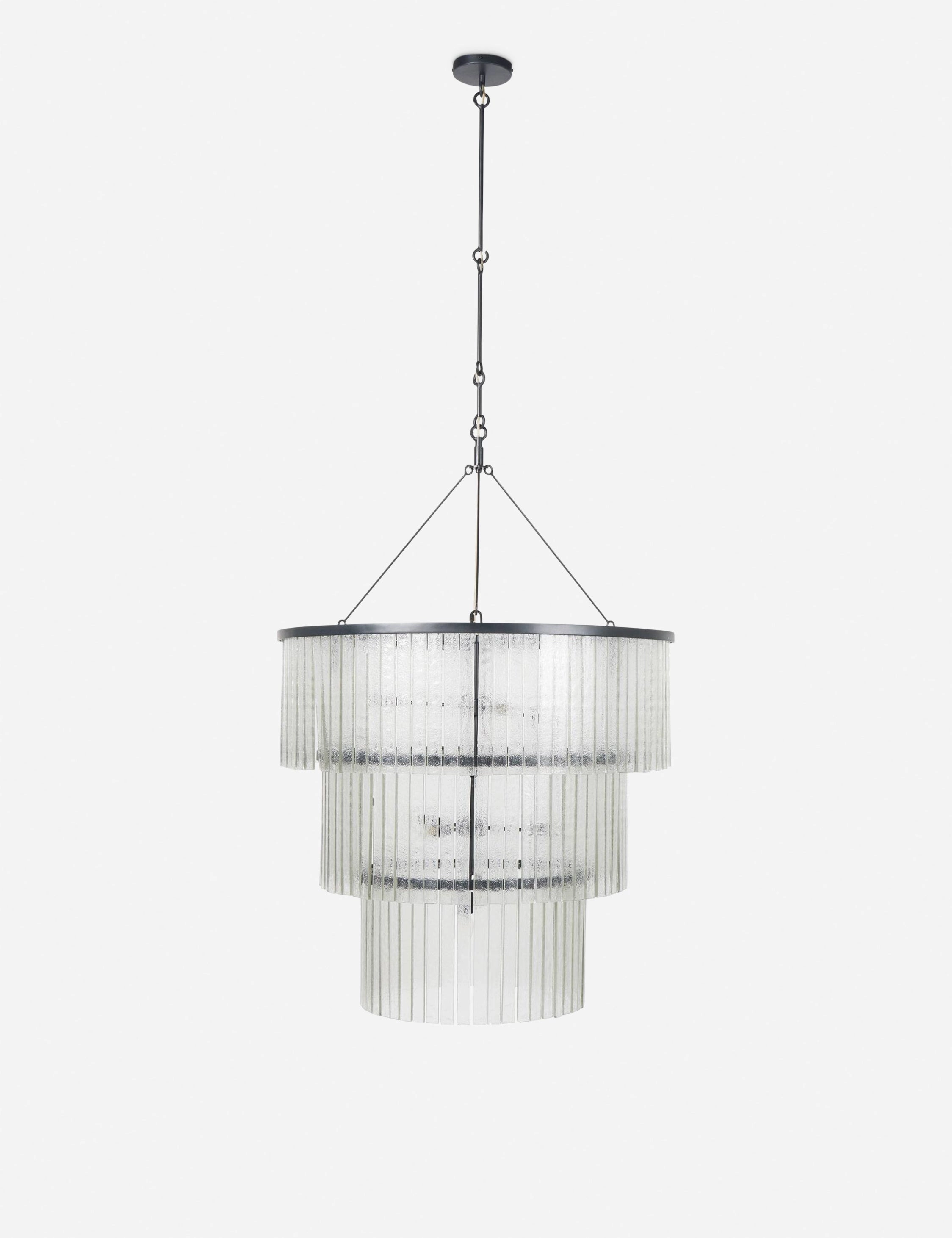 Gleason Chandeliermodern chandelier,minimalist pendant light