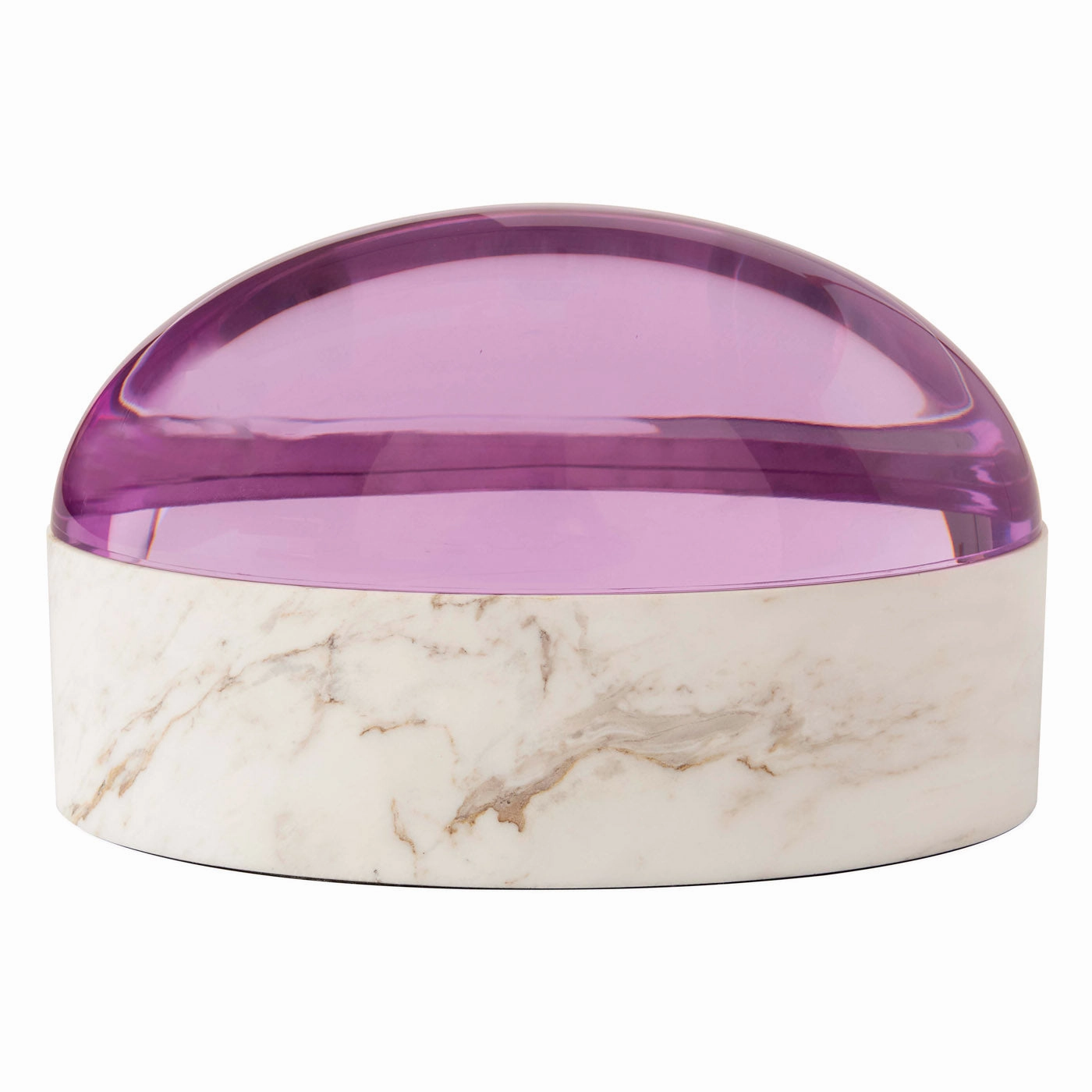 Globo Large Boxdecorative storage box ,stackable storage box 