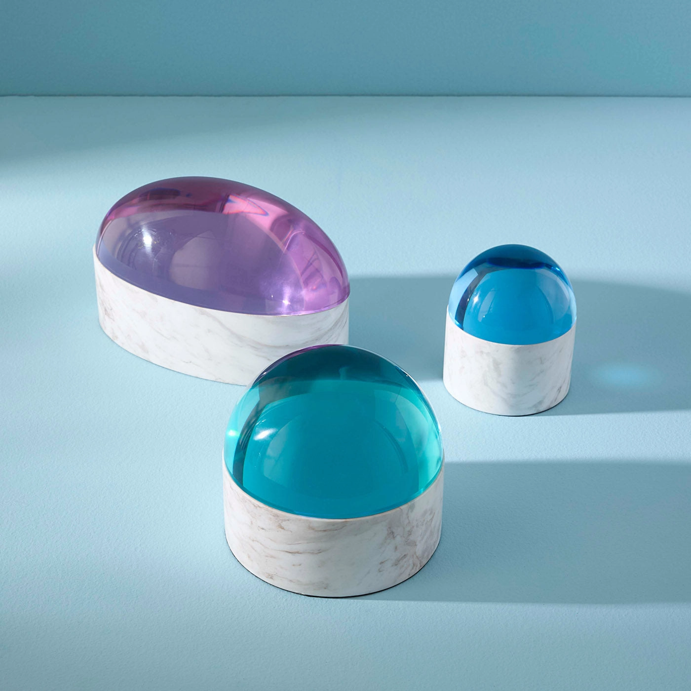 Globo Medium Box