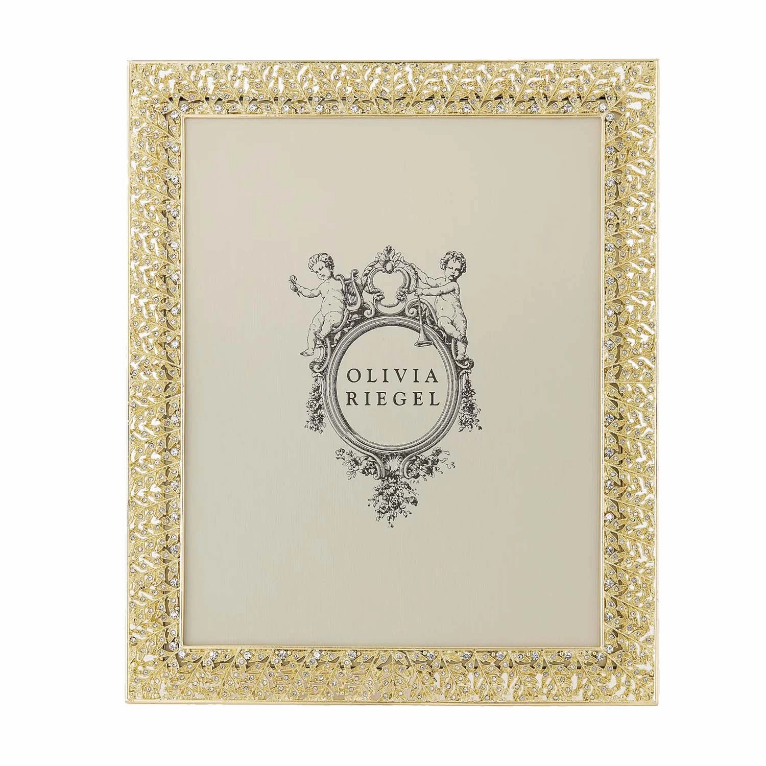 Gold Florence Frame - 8"x10"bedding sets ,throw blankets 