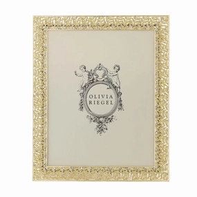 Gold Florence Frame - 8"x10"bedding sets ,throw blankets 