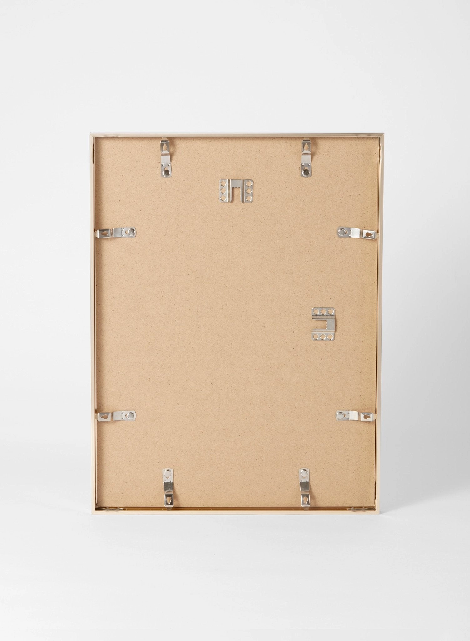 Gold Metal Frame, 12x16 in | 31x41 cm