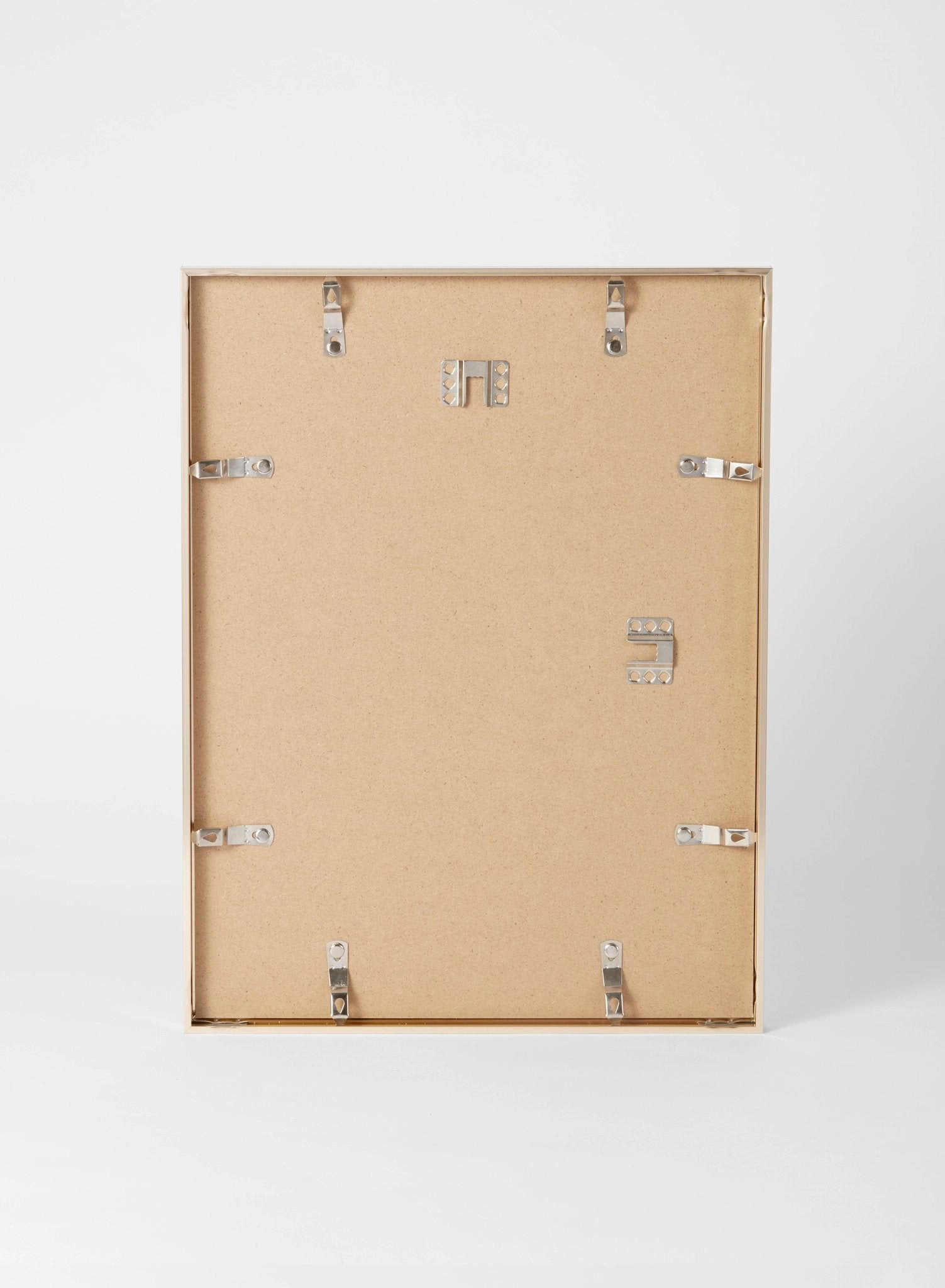 Gold Metal Frame, 18x24 in | 46x61 cm
