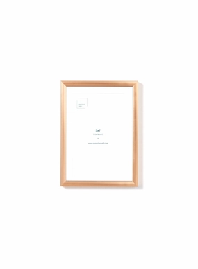 Gold Metal Frame, 5x7 in | 13x18 cmdecorative photo frame ,personalized photo frame 