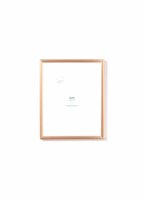 Gold Metal Frame, 8x10 in | 20x25 cmdecorative photo frame ,personalized photo frame 