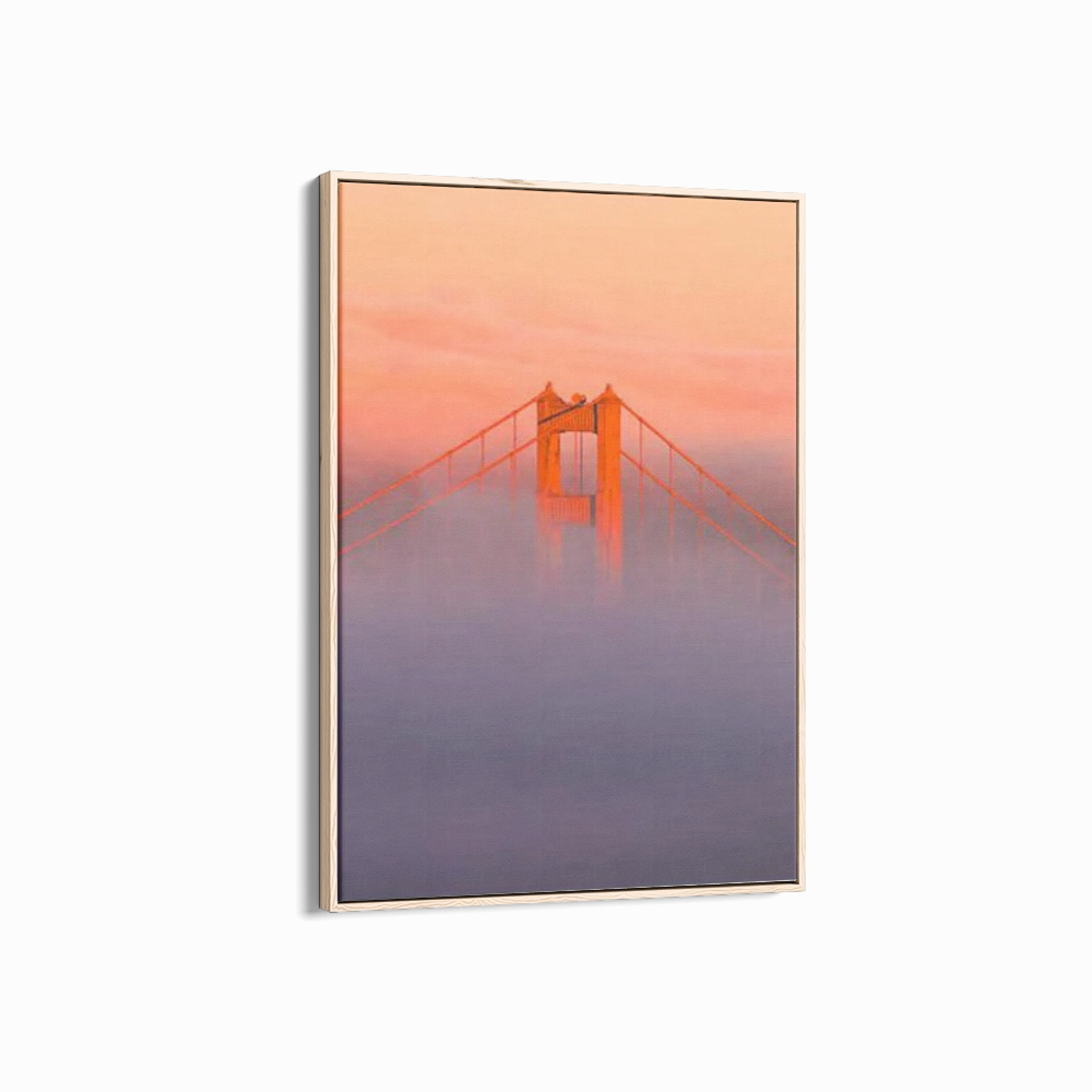 Golden Gate Bridge