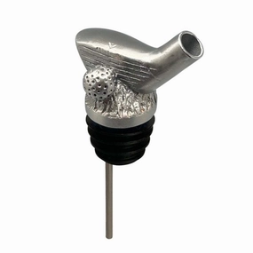 Golf Club Pourernordic style desktop ornaments