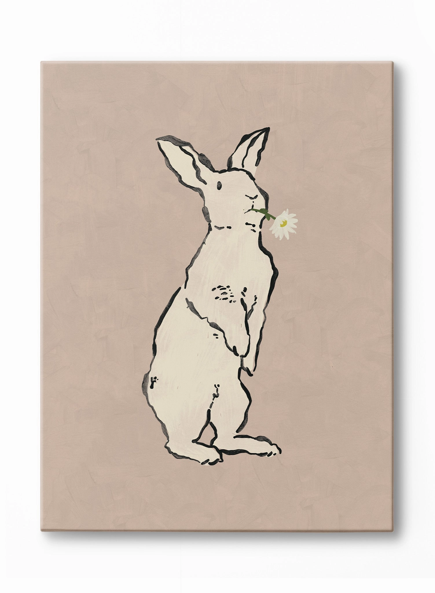 Good Hare Day, Poster