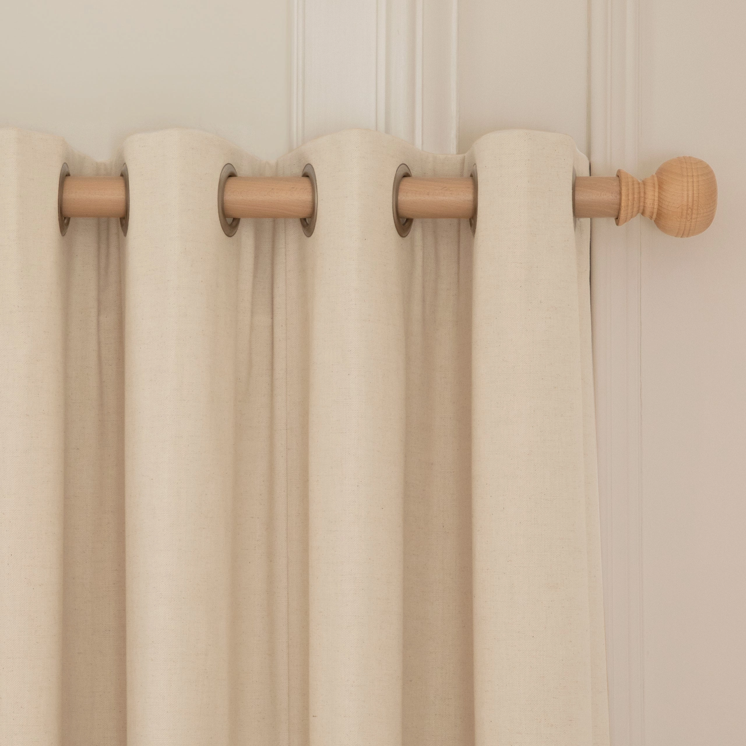 Gospiana Printed Made to Measure Curtains Haze