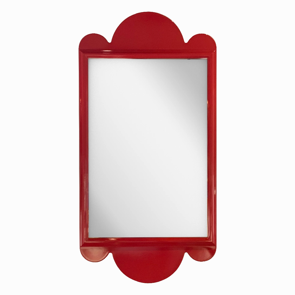 Grace Bay Mirrorwall mounted decorative mirror,full length dressing mirror